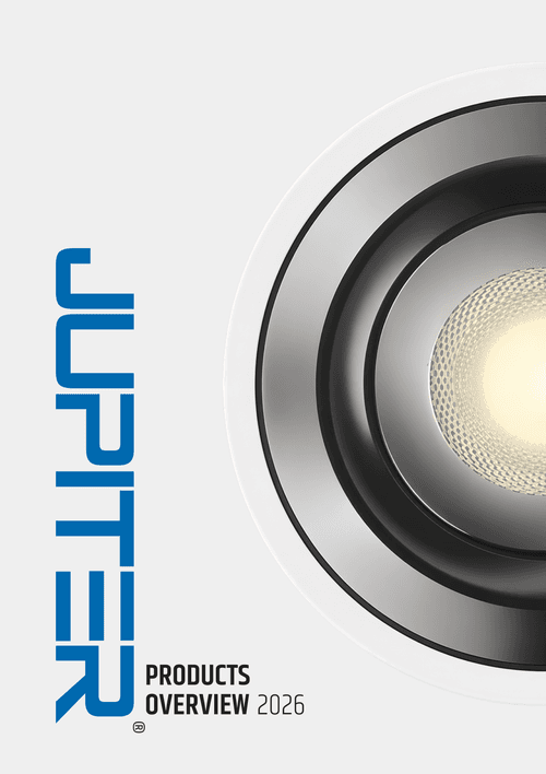 Jupiter Brochure