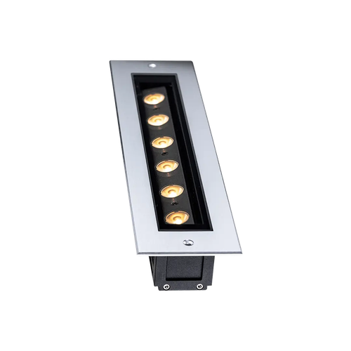 INGROUND LIGHT